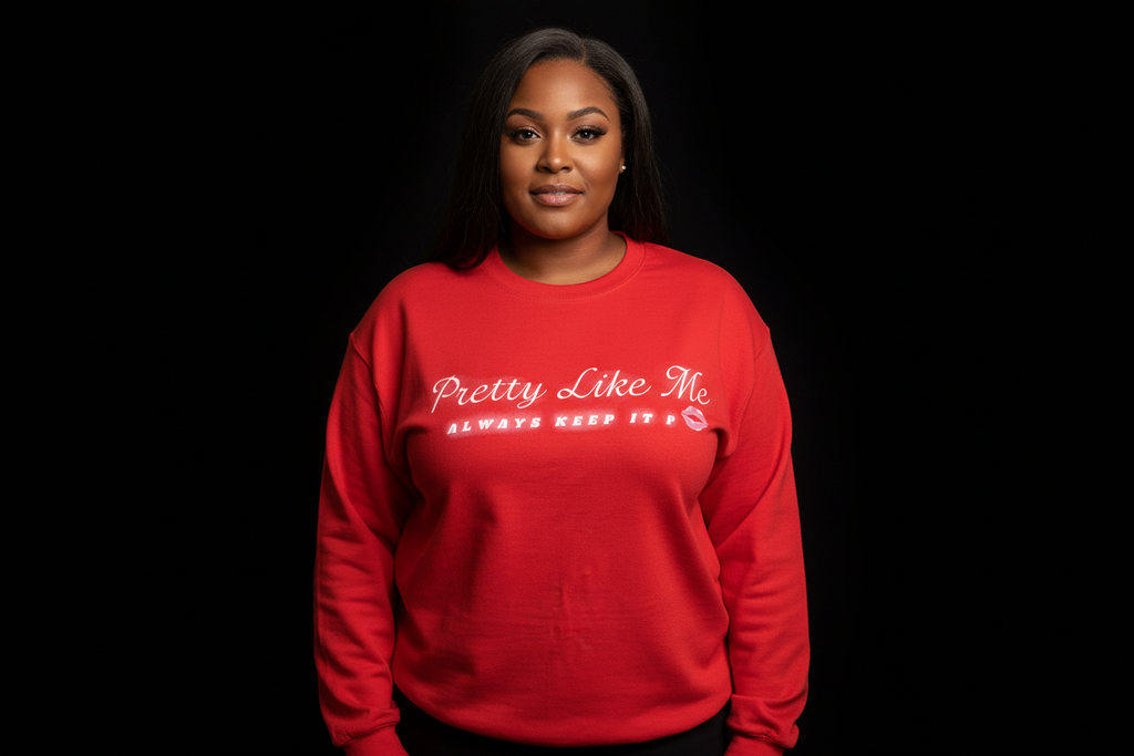 Pretty Like Me Original