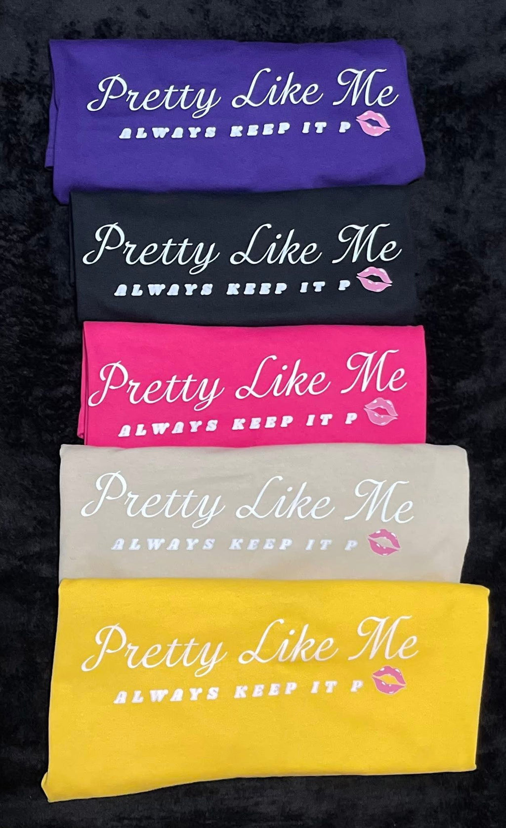 Pretty Like Me Original