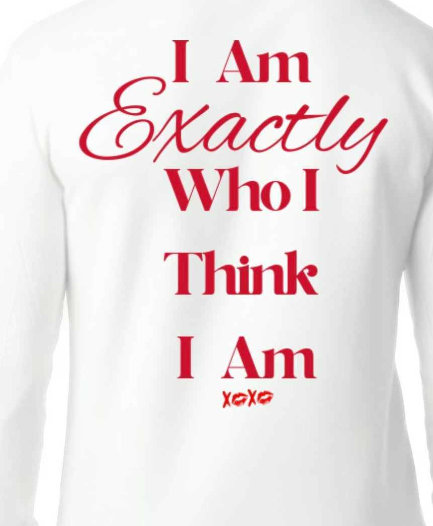 XOXO Sweatshirt