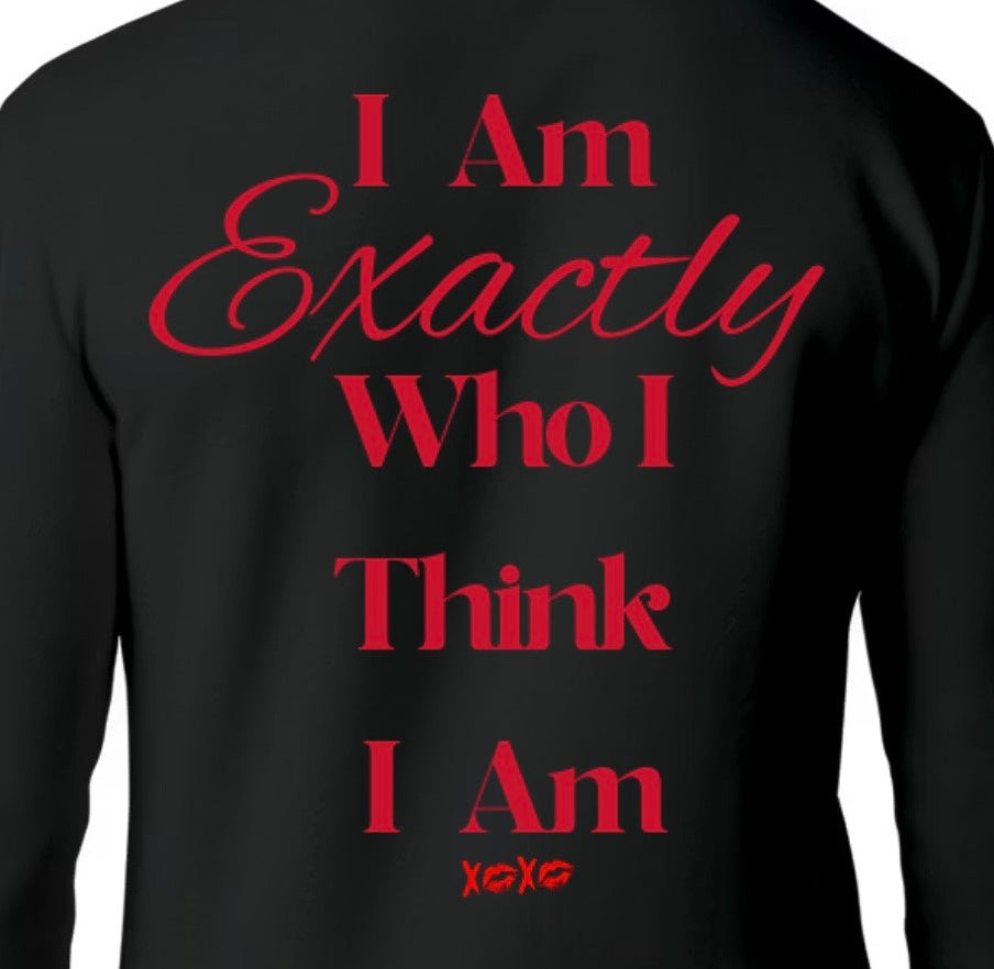 XOXO Sweatshirt