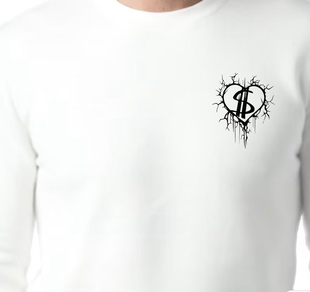 $chool of the hard knocks Sweatshirt