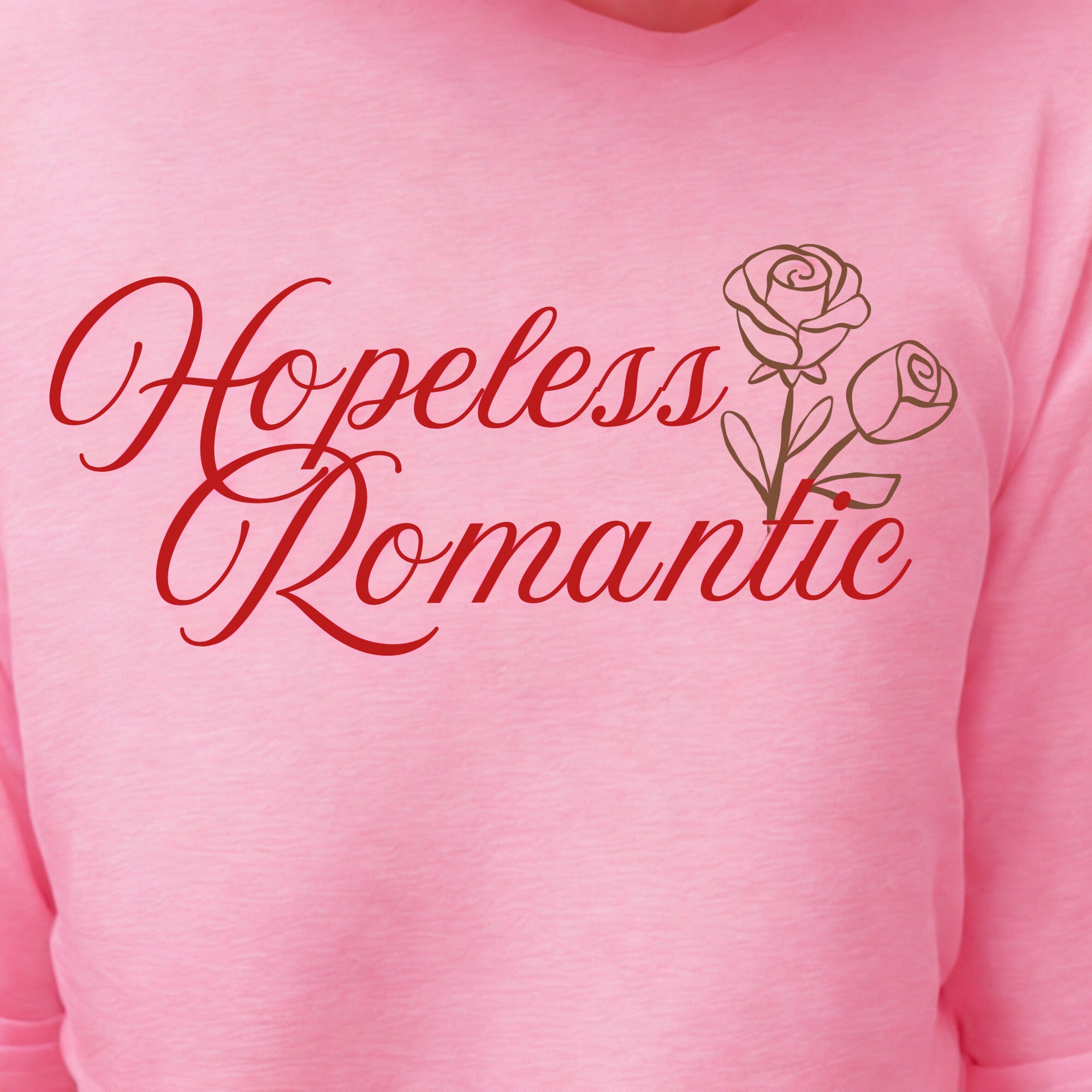 Hopeless Romantic