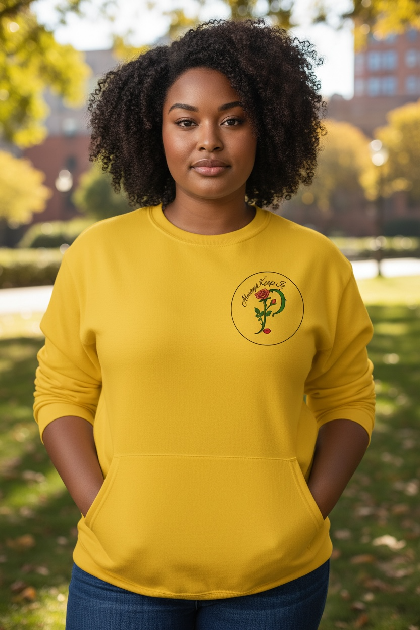 Always Keep It P Tshirt