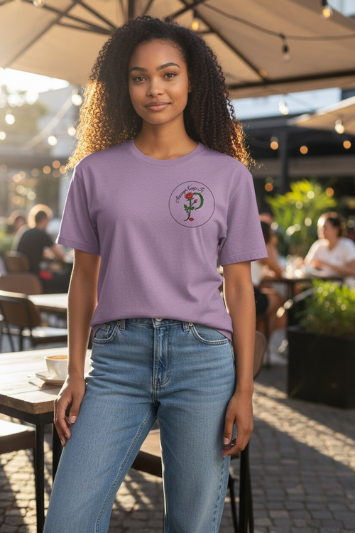 Always Keep It P Tshirt