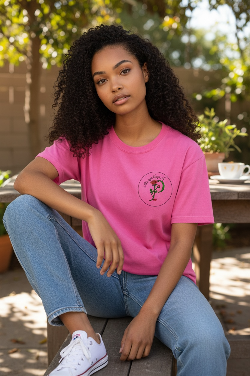 Always Keep It P Tshirt