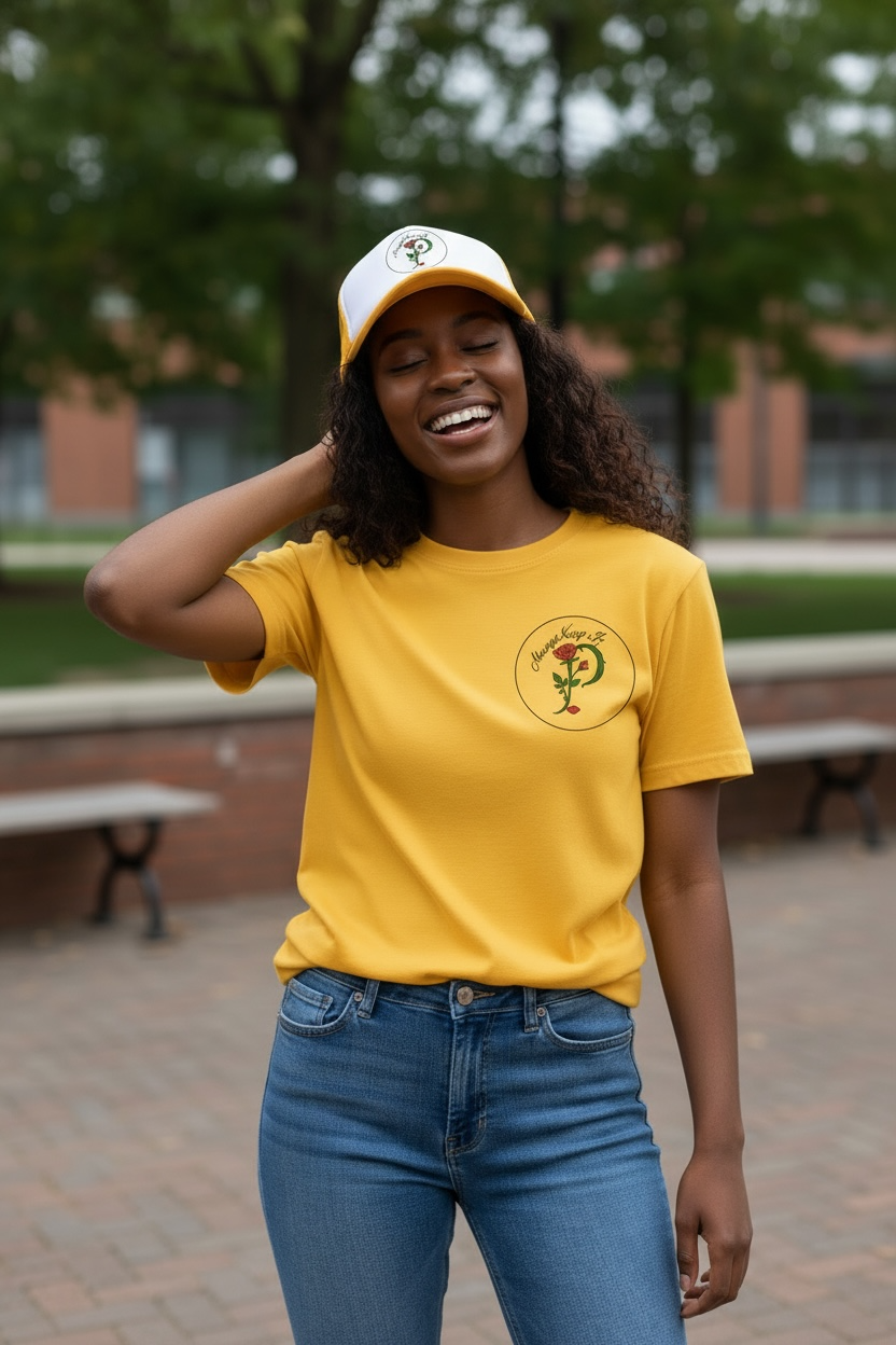 Always Keep It P Tshirt