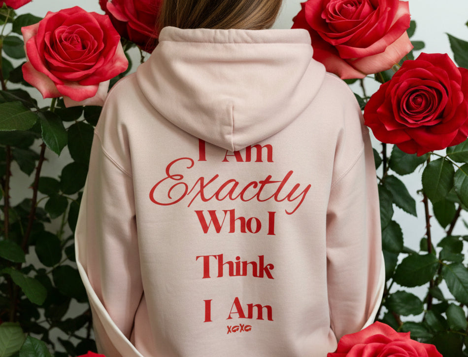 XOXO Sweatshirt